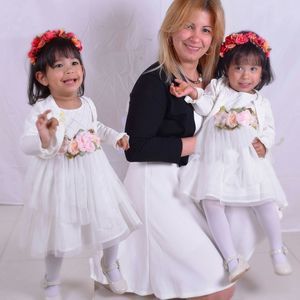 Meet your Posher, Yordana